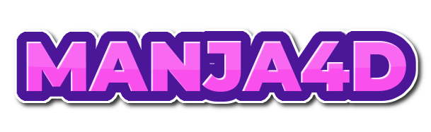 MANJA4D LOGO